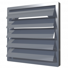 Решётка инерционная SGI